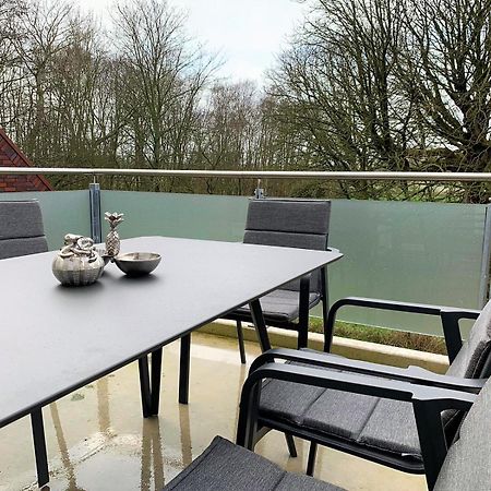 Landblick 2 Apartamento Norddeich  Exterior foto