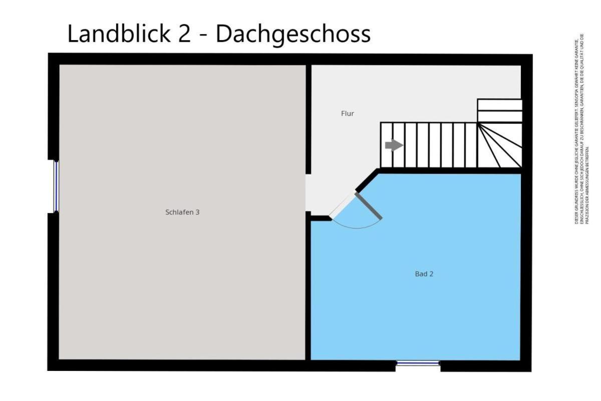 Landblick 2 Apartamento Norddeich  Exterior foto