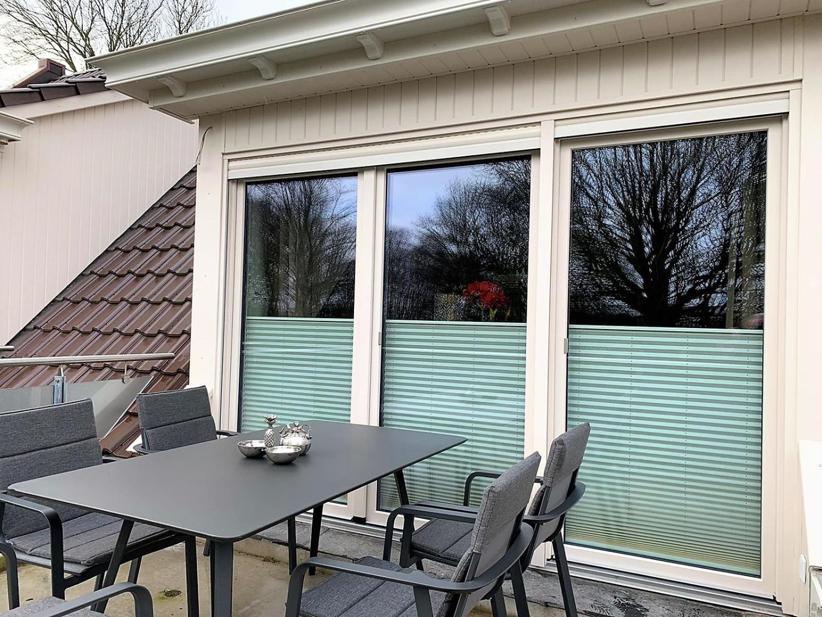 Landblick 2 Apartamento Norddeich  Exterior foto