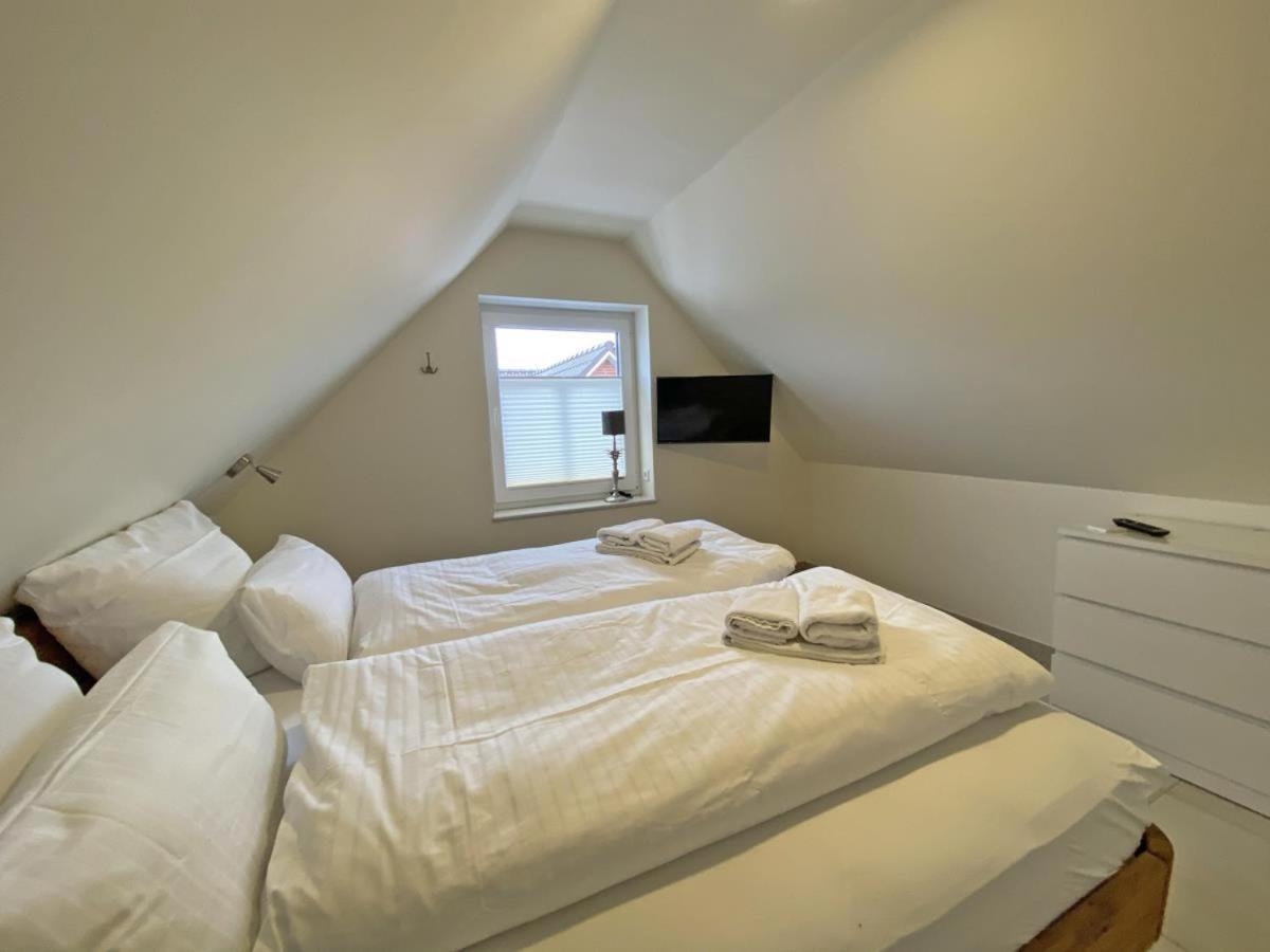 Landblick 2 Apartamento Norddeich  Exterior foto