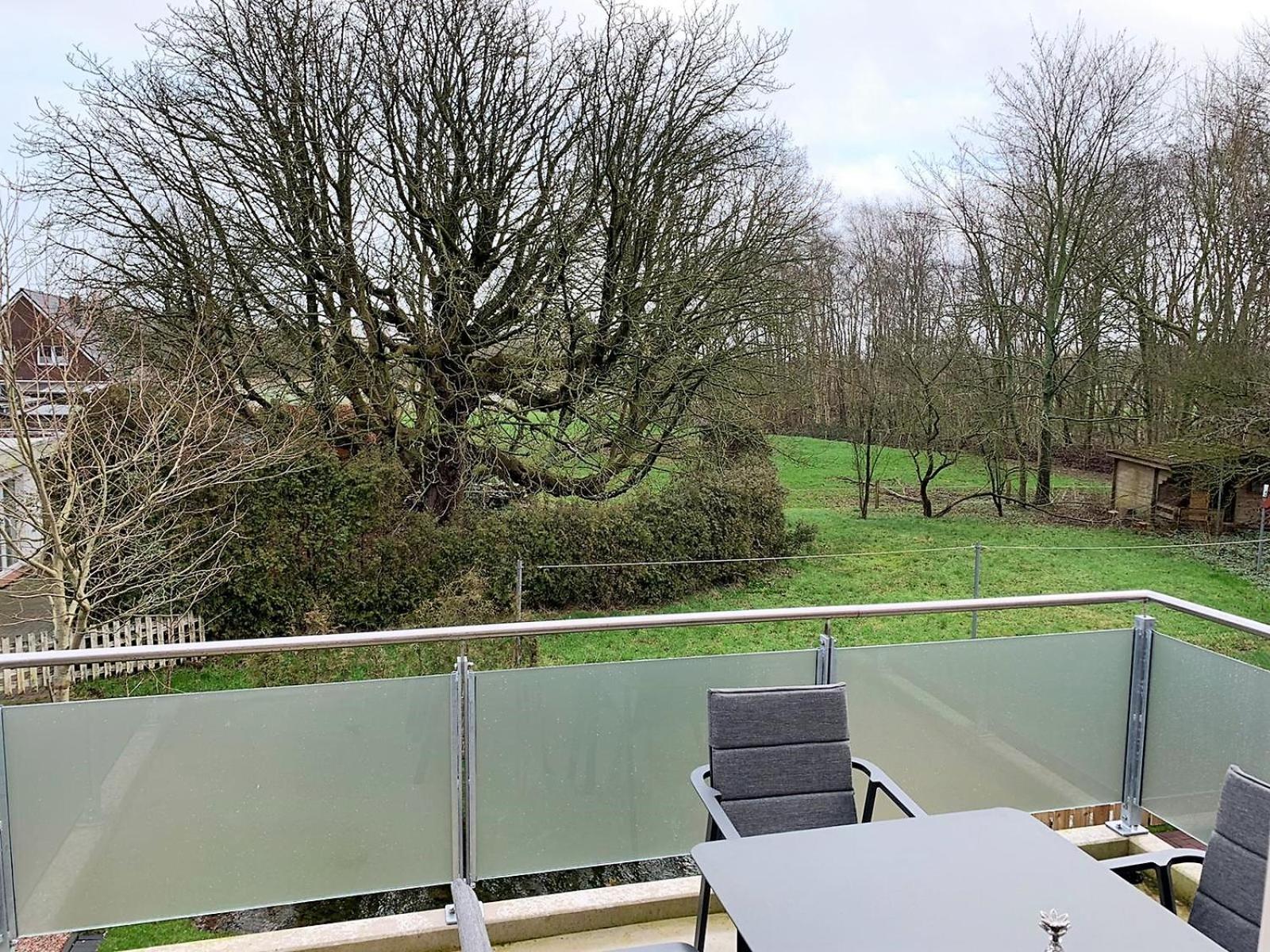 Landblick 2 Apartamento Norddeich  Exterior foto