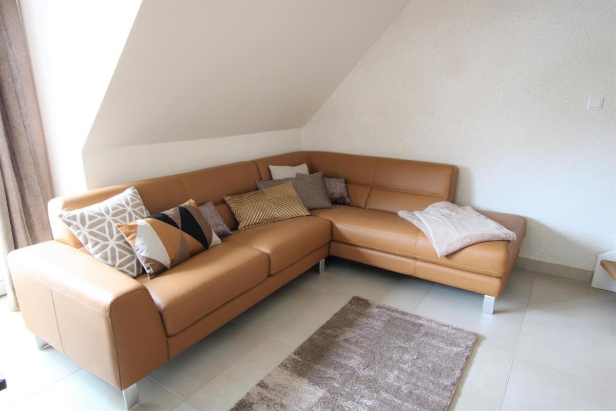Landblick 2 Apartamento Norddeich  Exterior foto